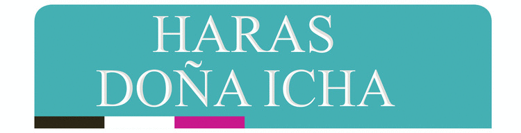 Bienvenidos a HARAS DOÑA ICHA – Chile
